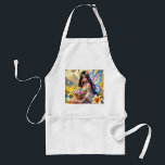 - Un monde merveilleux commence ici Förkläde<br><div class="desc">Optez pour ce tablier élégant et pratique ! Idéal pour cuisiner, jardiner ou réaliser vos activités créatives, il vous protège tout en ajoutant une touche de style à votre quotidien. Son design raffiné vous accompagne dans chaque moment de préparation et de création. Parfait pour soi ou à offrir à quelqu’un...</div>