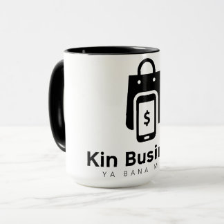 Un mug qui rappelle bien des souvenirs mugg