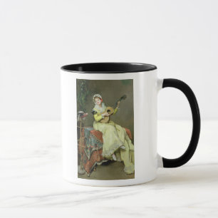 Un-ögonblicksmusikal Mugg