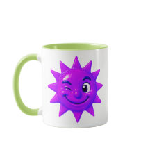 Un soleil super sympa