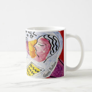 Un Sorbo de Color con Matisse Kaffemugg