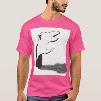 un t shirt