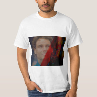 UN VRAI ! LE TENNIS ? C'EST SPORT ...! T SHIRT