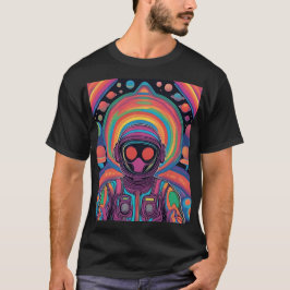 Una camisa de marciano muy cool t shirt