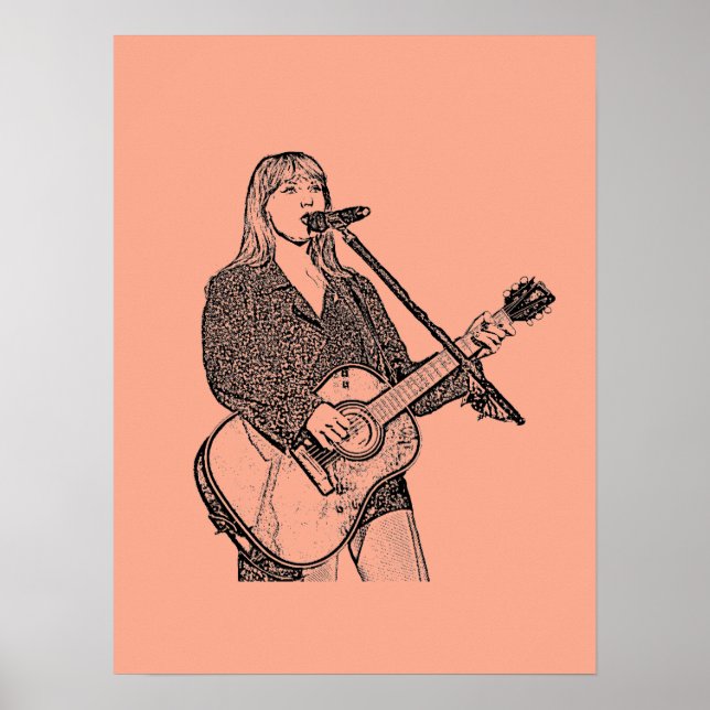 Una famosa divina poster (Framsidan)