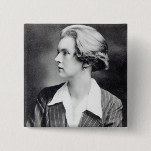 Una Vincenzo, dam Troubridge, c.1915 Knapp