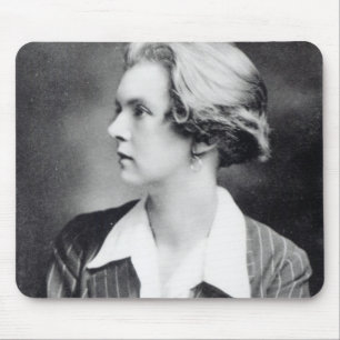 Una Vincenzo, dam Troubridge, c.1915 Musmatta