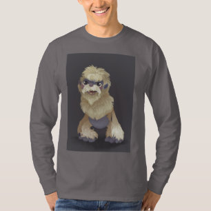 #UnAbominableSnowman T Shirt