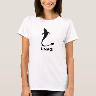 UNAGI TEE SHIRT