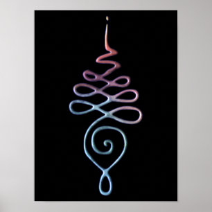 Unalome 1 poster