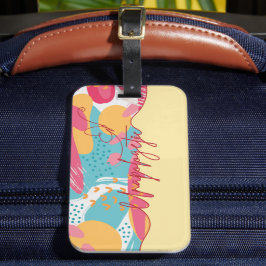 Unapologetic Bold Feminine Statement Bagagebricka