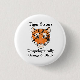 Unapologetically tigersystrar knapp