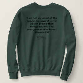 Unapologetiska kvinnor Krånskjortor T Shirt