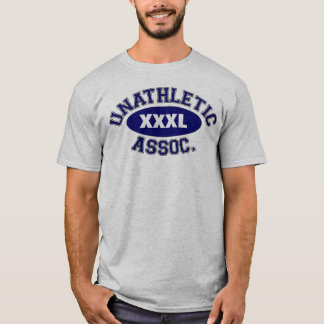 UnAthletic Assoc. Tröja