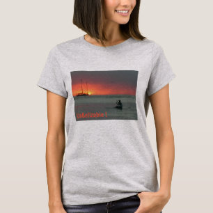 UnBelizable! T Shirt