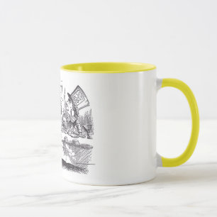 Unbirthday Mugg