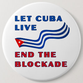 Unblock Cuba Knapp