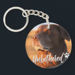 Unbothered Golden Hour Dog – Premium Minimalist<br><div class="desc">Capture the ultimate vibe of peace and serenity with our 'Unbothered' Dog T-shirt design. Featuring a soulful Labrador/Retriever soaking up the golden hour sun with eyes closed, this design perfectly embodies the feeling of switching off from the world. Written in a trendy, handcrafted script, the word 'Unbothered' adds a modern,...</div>