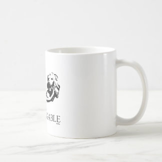 Unbreakable Kaffemugg
