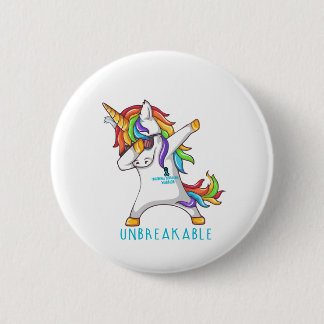 Unbreakable krigare för TrigeminalNeuralgia Knapp