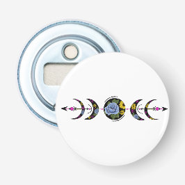 Unbreakable Nature's Cycle Flasköppnare