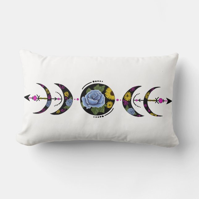 Unbreakable Nature's Cycle  Lumbarkudde (Framsida)