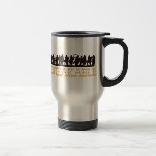 Unbreakable Resemugg