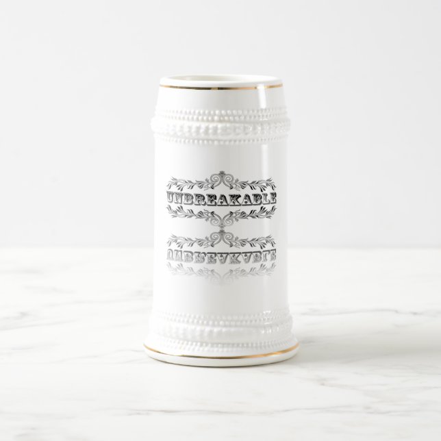 Unbreakable Sejdel (Center)