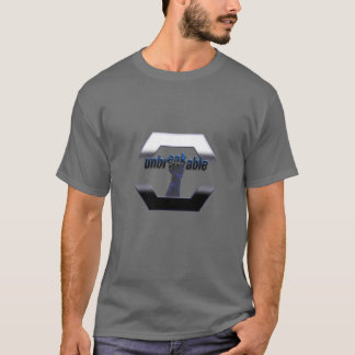 unbreakable tee shirt