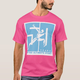 UNC Fenda Alumni Reunion 50-årsdagen Celeb T Shirt