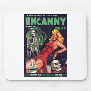 Uncanny sagor 4 musmatta