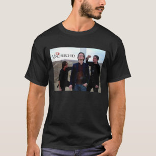 unchurched t shirt