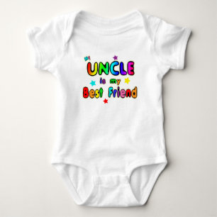Uncle bästa vän tröja