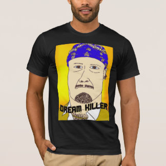 Uncle Bruce Samling #3 T-shirt