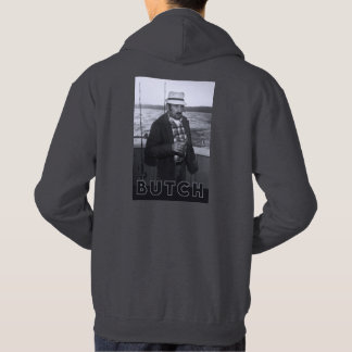 UNCLE BUTCH - manar Hoodie