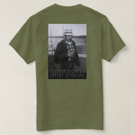 UNCLE BUTCH - manar T Shirt