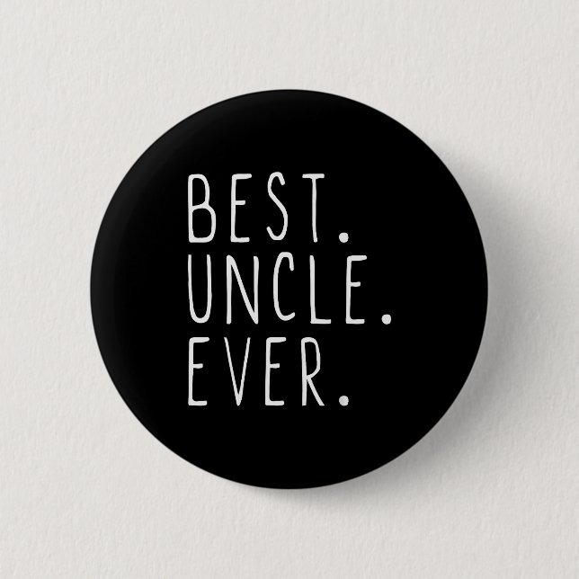 Uncle Ever Family Cool  Knapp (Framsida)