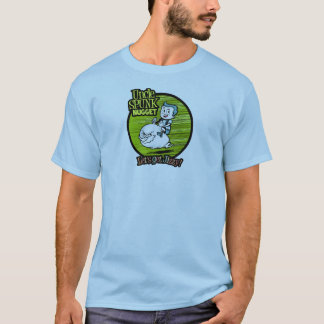 Uncle Gnista Klump Spacehopper Tee Shirt