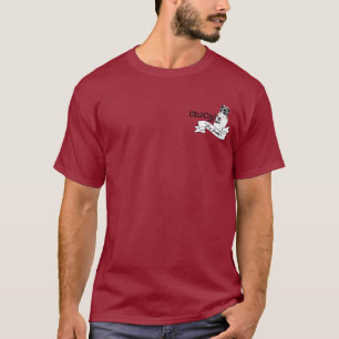 Uncle Kasta T Shirt