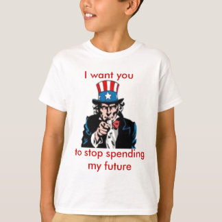 uncle sam, önskar jag att du, ska stoppa att tee