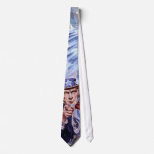Uncle Sam Slips