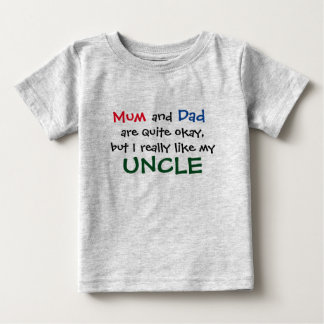 Uncle Shirt Tröja