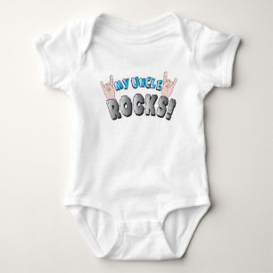 Uncle T-shirt