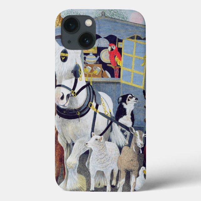 Uncle Tom Cobbley och all (Baksida)