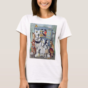 Uncle Tom Cobbley och all T-shirt