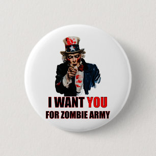 Uncle Zombie Knapp