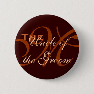 Unclen av brudgummen knäppas knapp