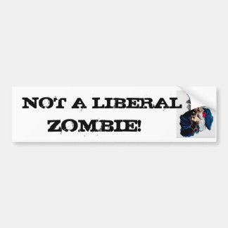 UNCLESAM1 INTE EN LIBERAL PERSON , ZOMBIE! BILDEKAL