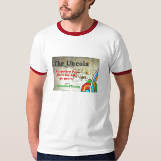 UnColaen Tee Shirt
