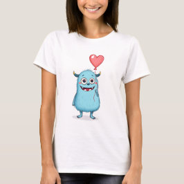 Unconventional Love T Shirt